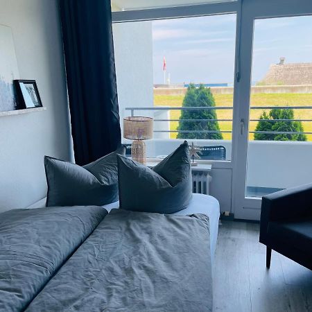 Apartment Seesrauschen Fur 2-4 Personen Mit Pool Dahme  Luaran gambar